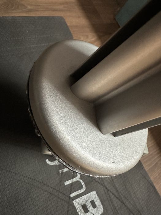 Uchwyt na dwa monitory Tekinion - profesjonalne