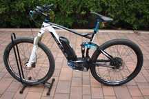 Rower elektryczny BULLS -SIX-50 E full