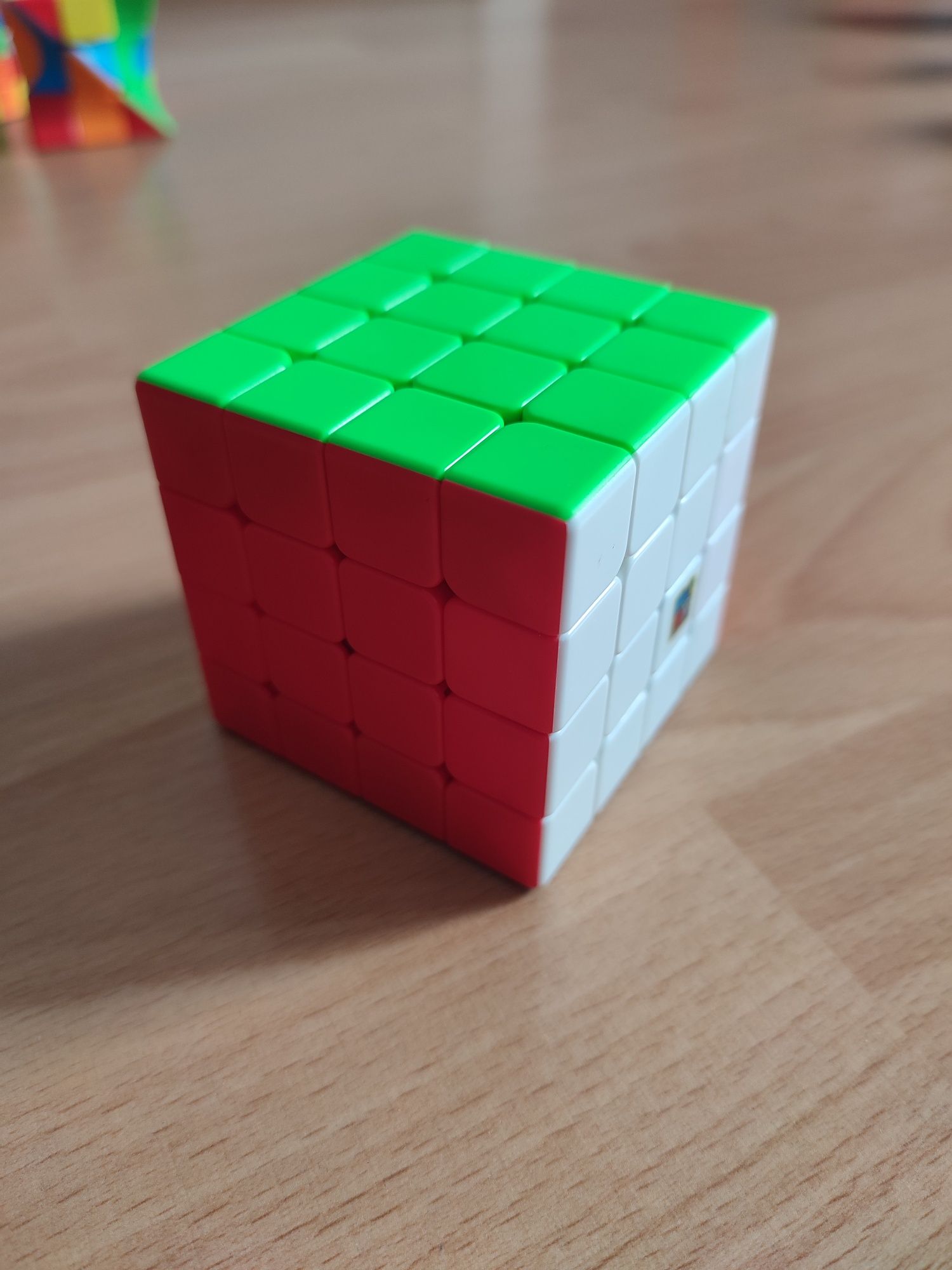 Kostka Rubika 4x4x4 MoYu