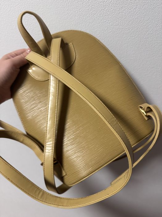 Сумка рюкзак louis vuitton