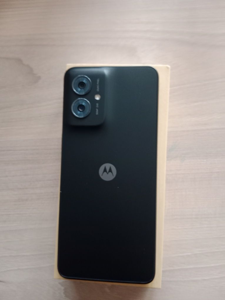 Smartfon Motorola G55 5G