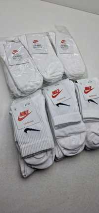 Шкарпетки теніска резинка/рамка