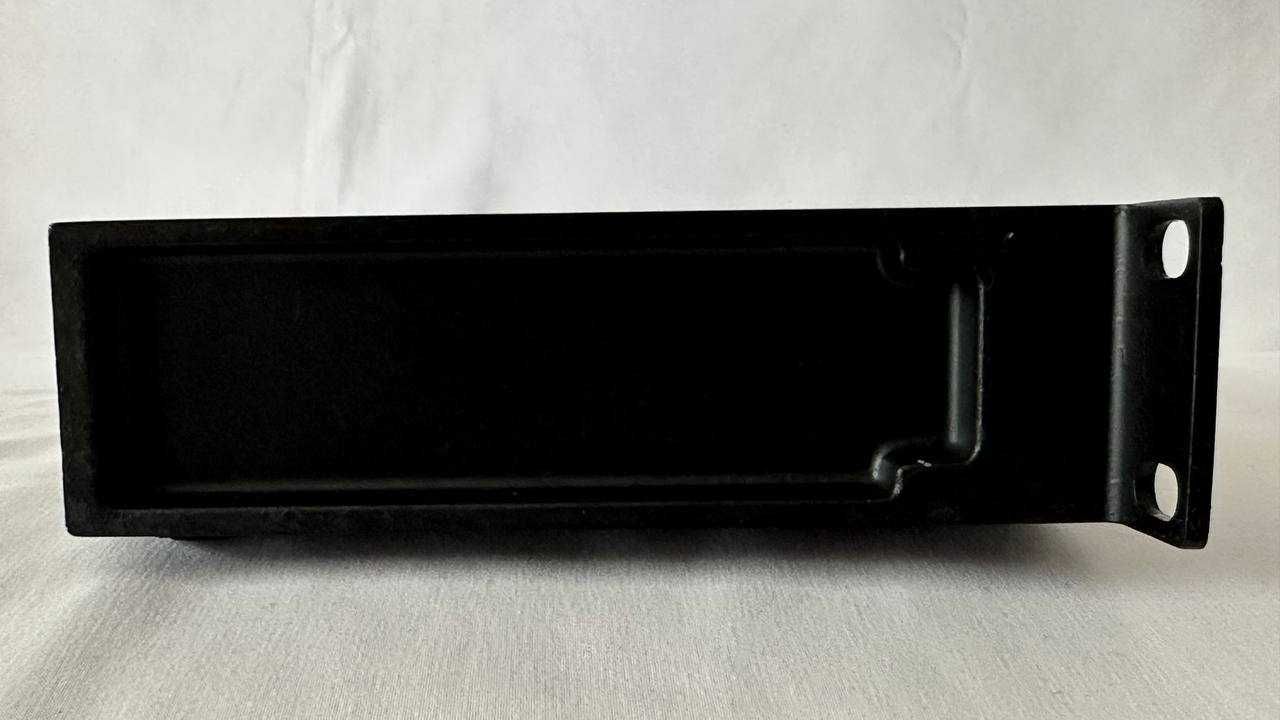 Alesis DM5 Moduł Perkusyjny Rackowy – Elektroniczny Moduł Bębnowy DM-5
