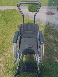 Wózek inwalidzki Wózek aktywny GTM Junior