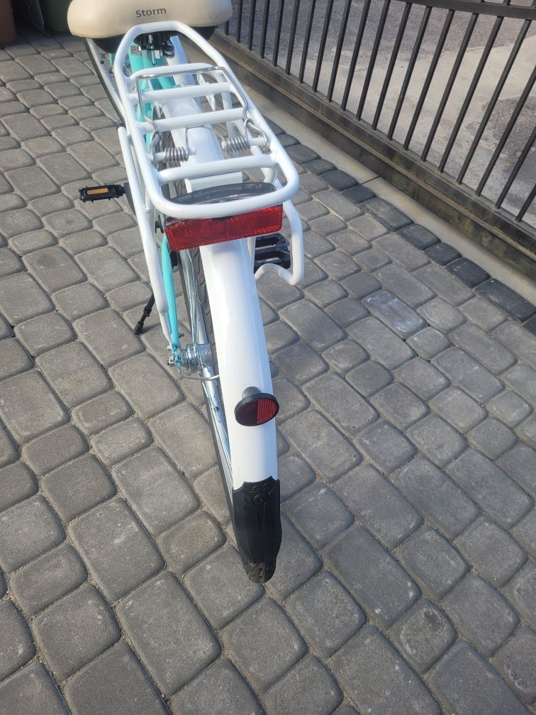 Nowy Rower Barcelonę Gity line Storm