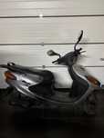 Sprzedam Yamaha cygnus 125