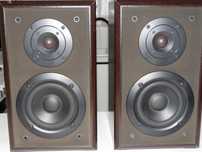 Kolumny głośnikowe Technics SB-CA01A