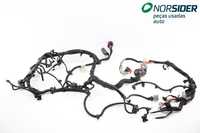 Instala elect comparti motor Opel Astra H|07-09