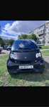 .Smart ForTwo 2002 Brabus .Cabrio.Пробег 143000