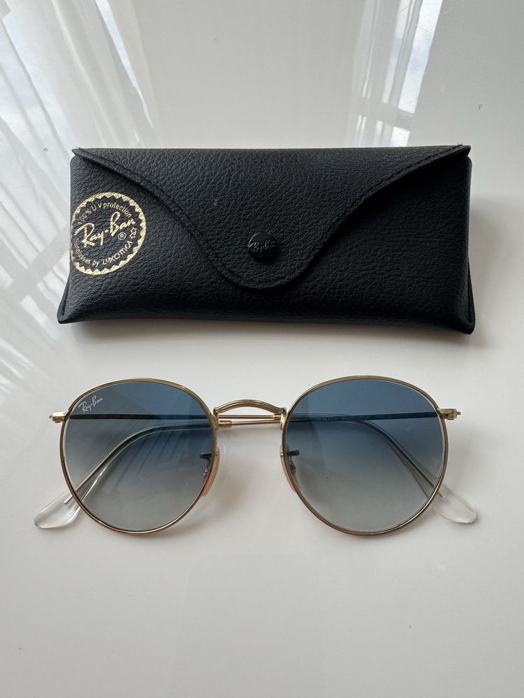 Ray ban очки оригинал