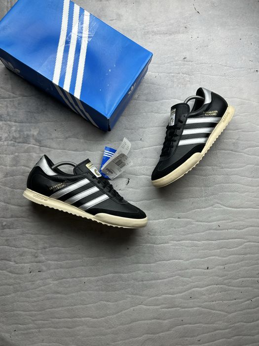 Adidas Beckenbauer buty męskie