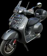 Vespa GTS Vespa GTS 300 Super Sport (Piaggio M45)