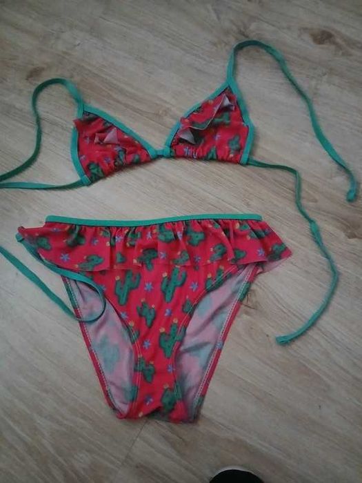 146 strój kapielowy