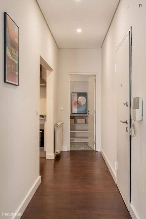 Apartamento com 1 quartos - localizado em Bairro Alto Lisbon