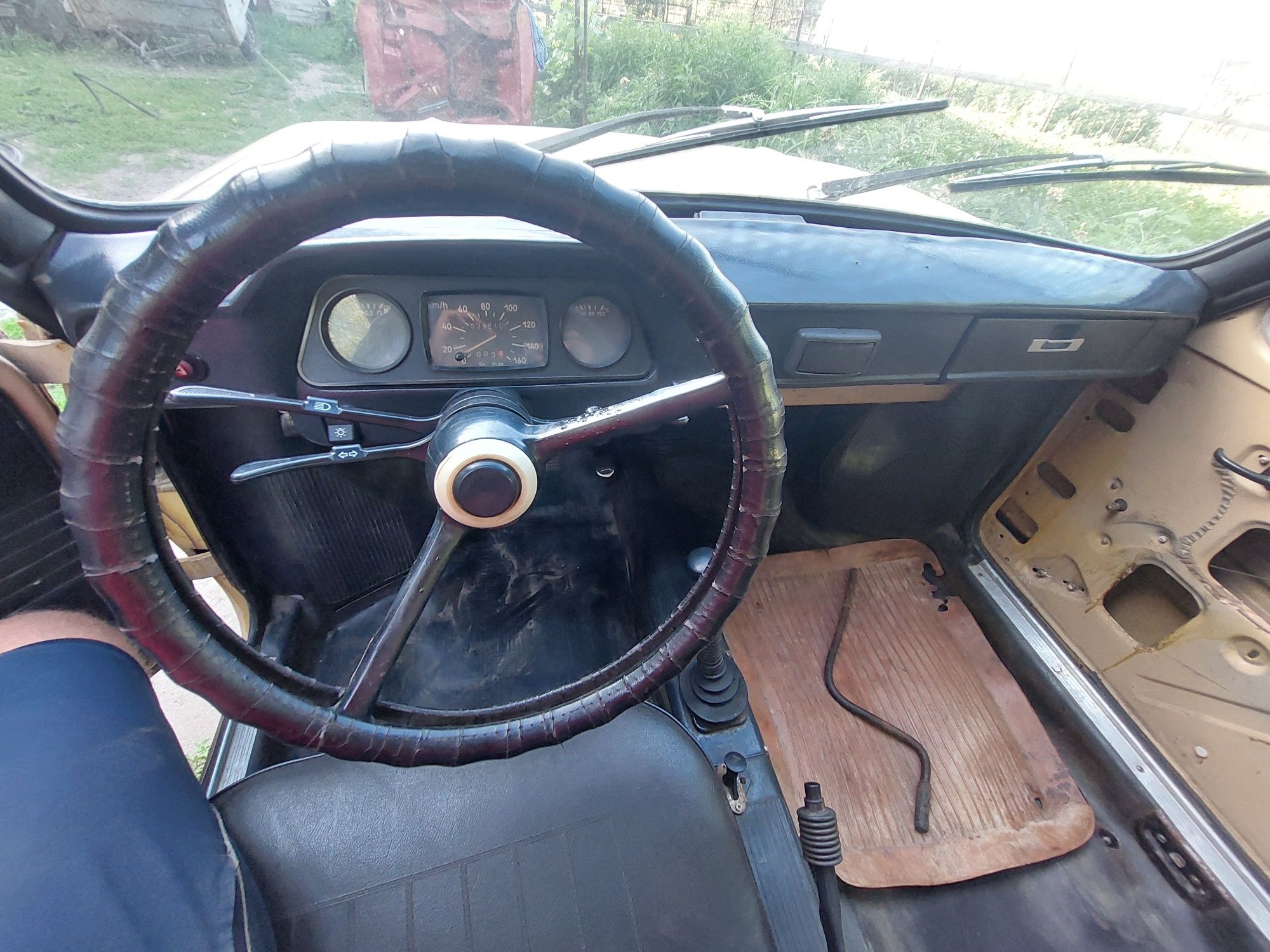 Продам ЗАЗ968М 1994