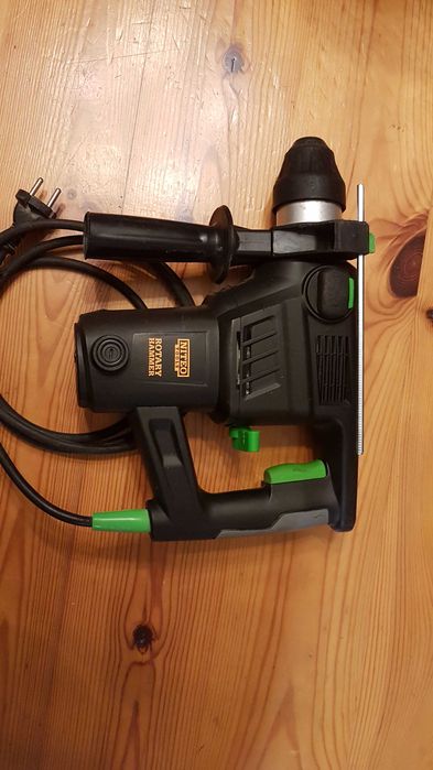 Młotowiertarka Młot