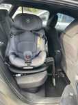 Cadeira Bebe Confort GCell 360