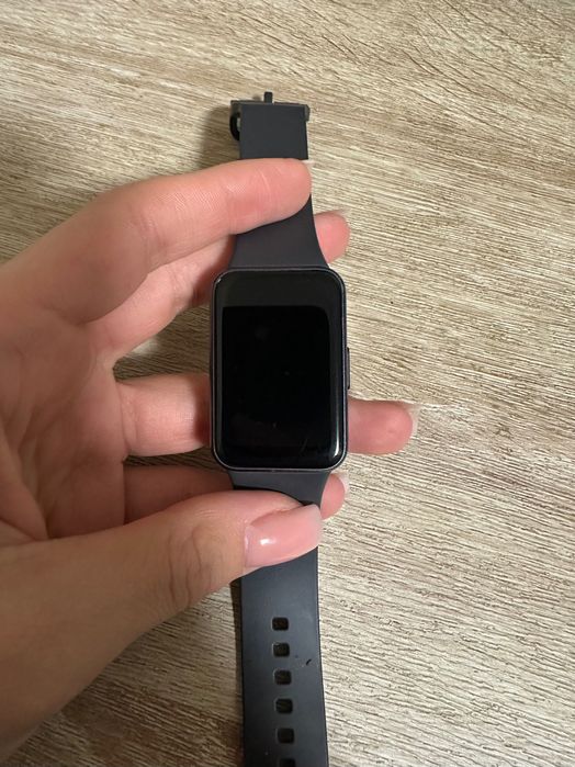 Фітнес-браслет Samsung Galaxy Fit3 Gray (SM-R390NZAASEK)