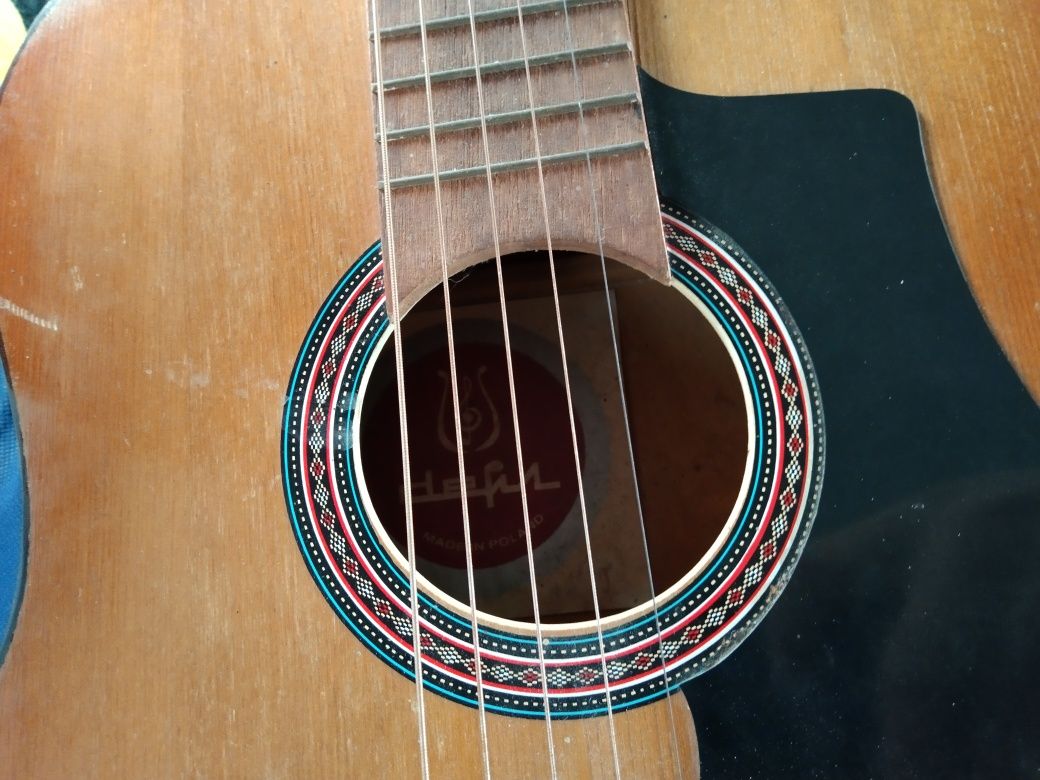 Gitara klasyczna