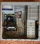 Системний блок, ASRock G31M-VS2