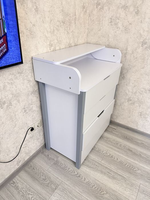 Дитячий комод - пеленатор