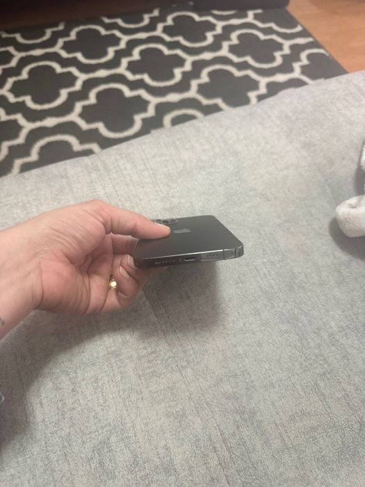 Vendo iPhone 12 Pro Max 128 GB muito bom estado