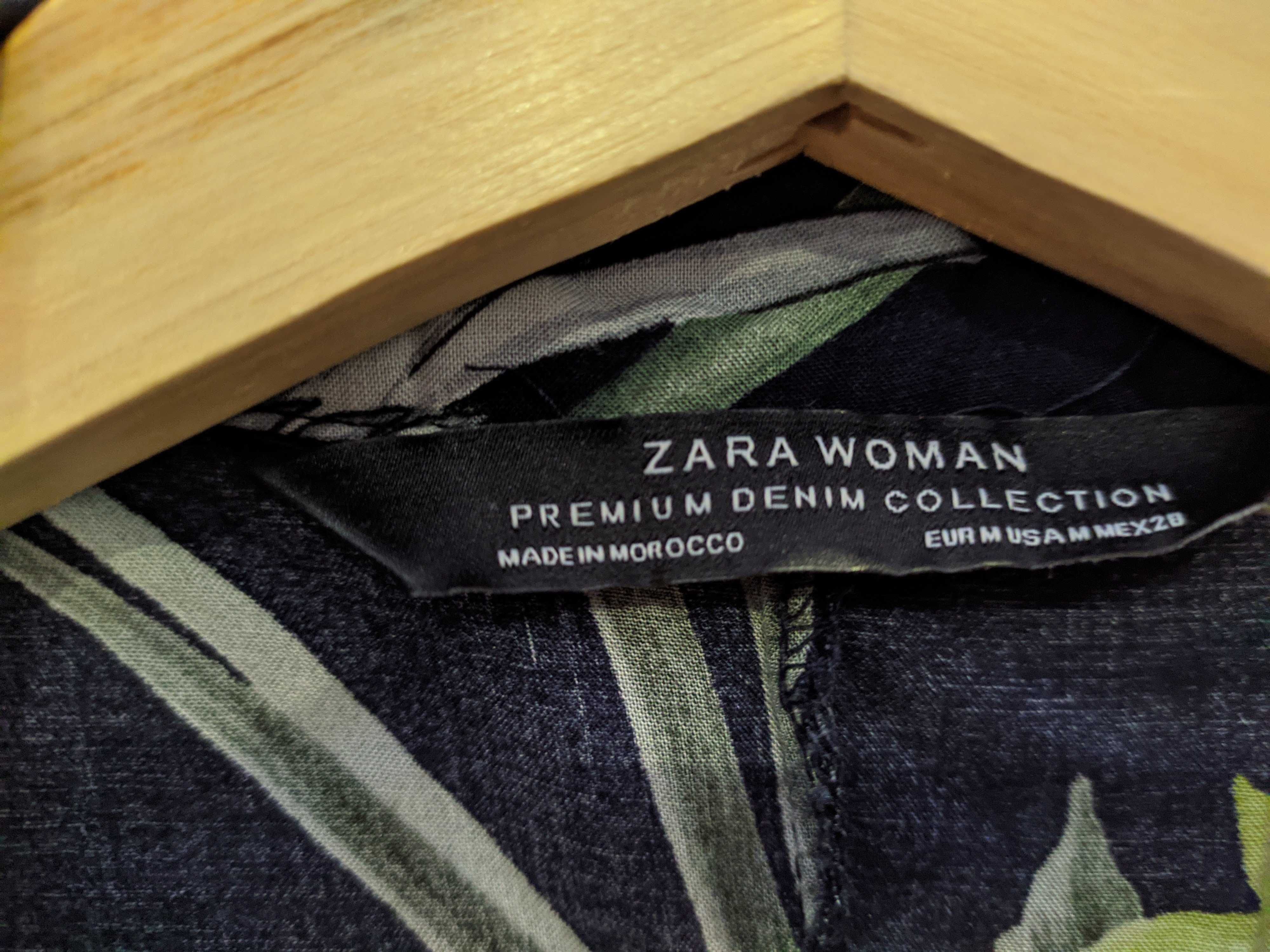 Vestido senhora - tamanho M | Zara