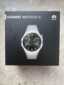 Huawei Watch GT 4 Elite