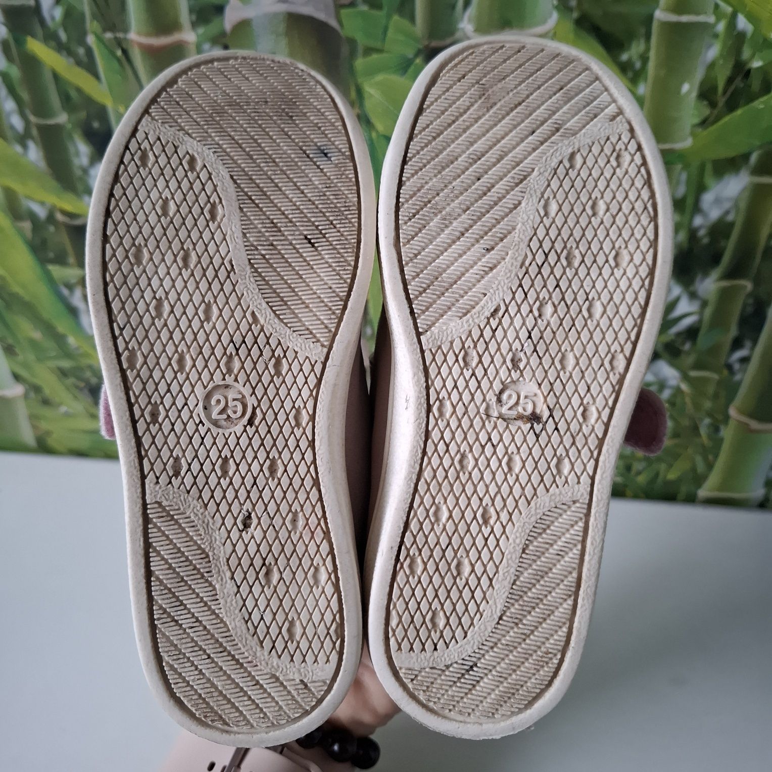 Buty typu trampki