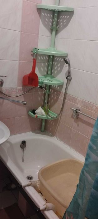 Оренда 2к квартири Соснівка,  1 міськлікарня, 1 поверх. балкон.