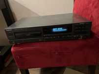 Odtwarzacz CD Technics SL-PG 300