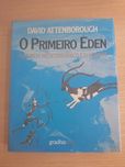 O Primeiro Éden: O Mundo Mediterrânico e o Homem - David Attenborough