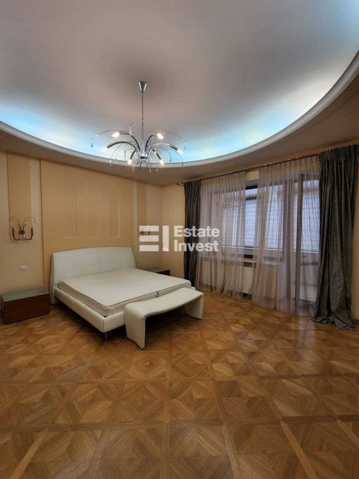 Здам квартиру в новобудові на вул. Майка Йогансена (Лермонтовська), 15