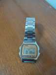 Relógio Casio Vintage
