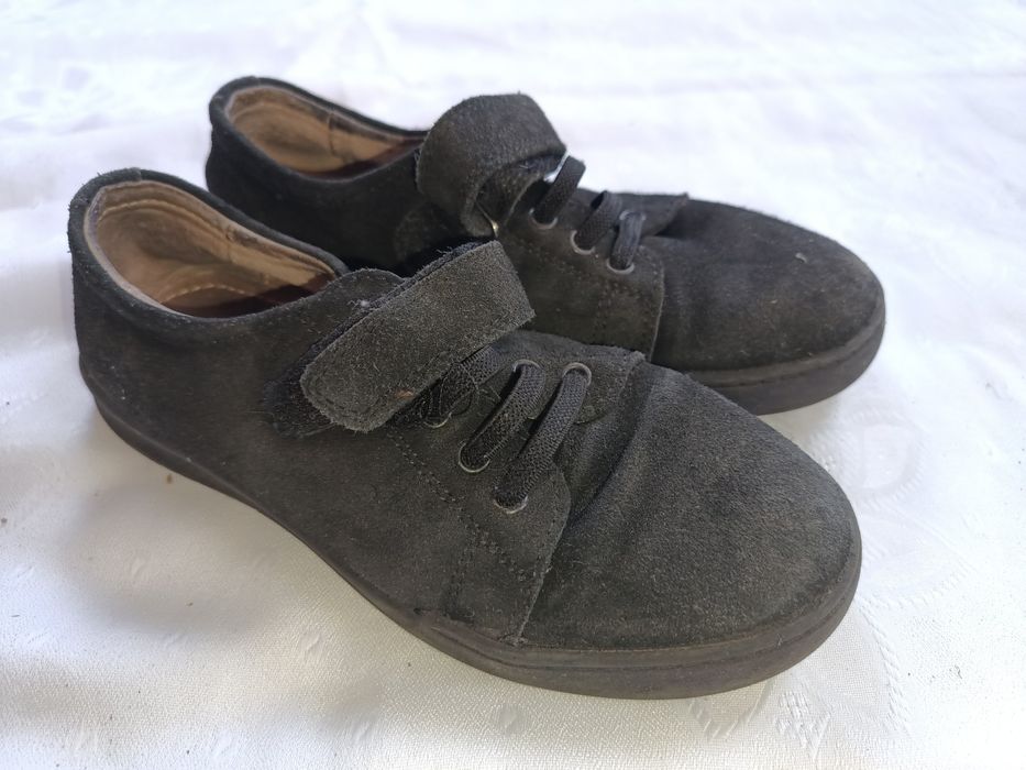 Взуття для хлопчиків