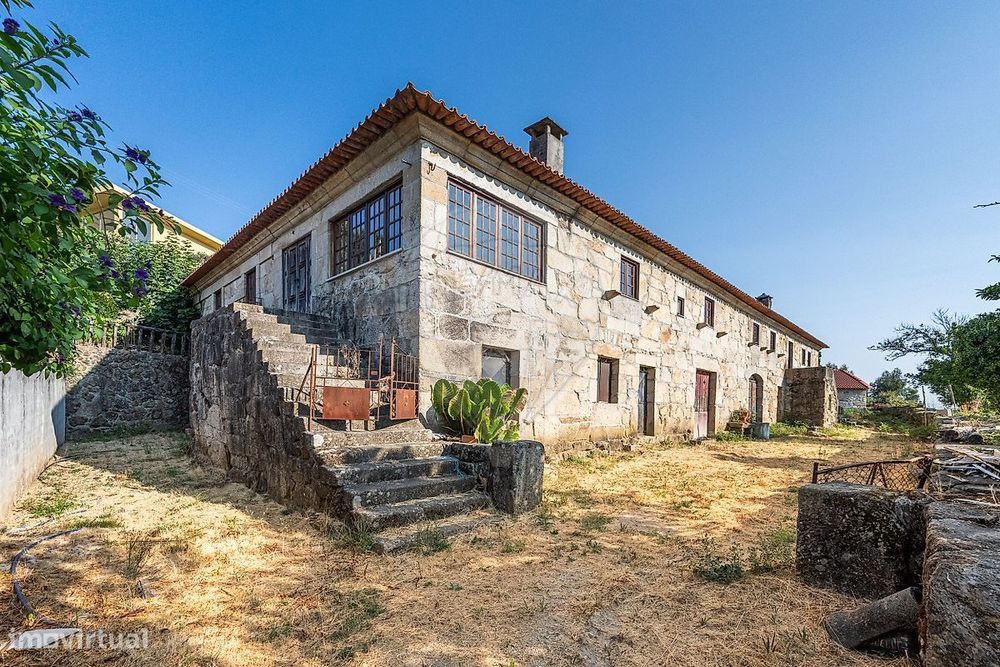 Moradia T3 para venda