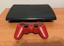 Konsola Sony PlayStation 3 Super Slim 12GB
