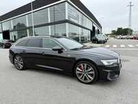 Audi A6 Avant e-tron