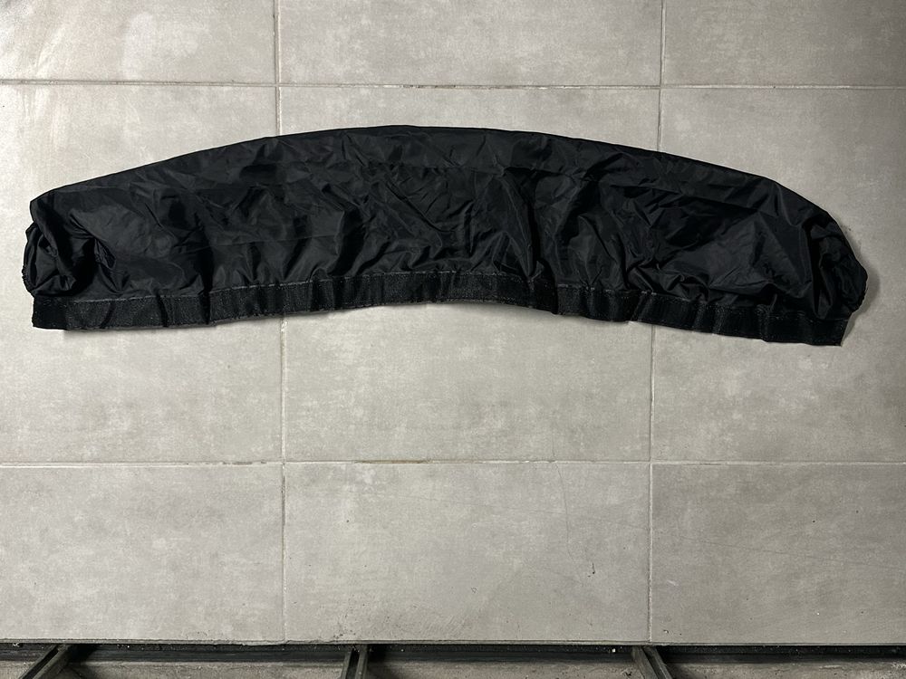 Capa protectora para Barra de Led - 4x4/Todo-o-Terreno (NOVA)
