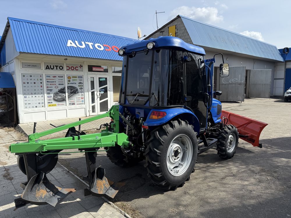 Dong Feng 404 G2 (40 к.с.)