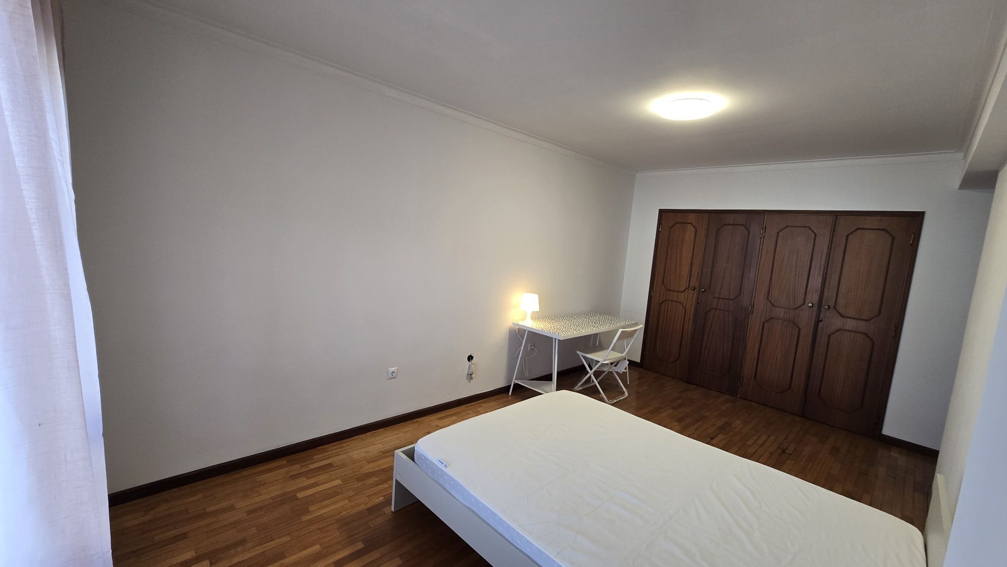 Quartos em braga