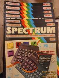Revista The Complete Spectrum