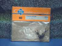 Roco H0 4454 - Par de Engates Standard / Artigo Novo