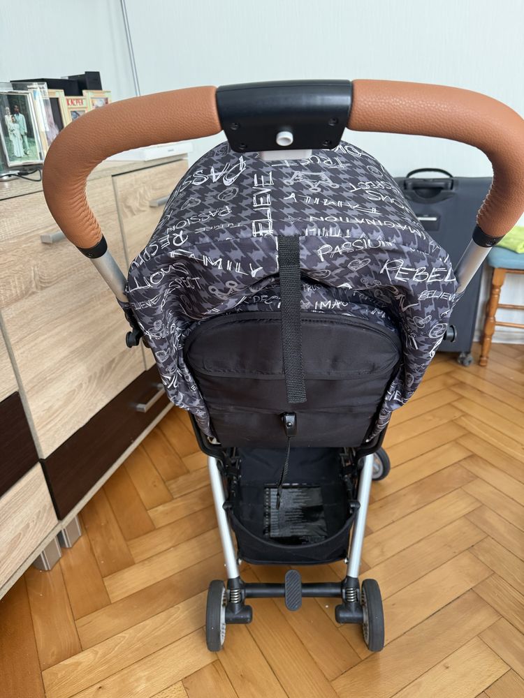 Wózek spacerowy CYBEX EEZY S