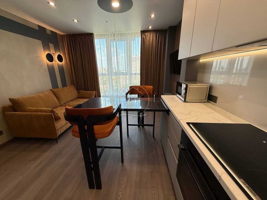 ‼️Аренда БЕЗ ВЫСЕЛЕНИЯ‼️ЖК Литературный Аркадия парк Юность‼️