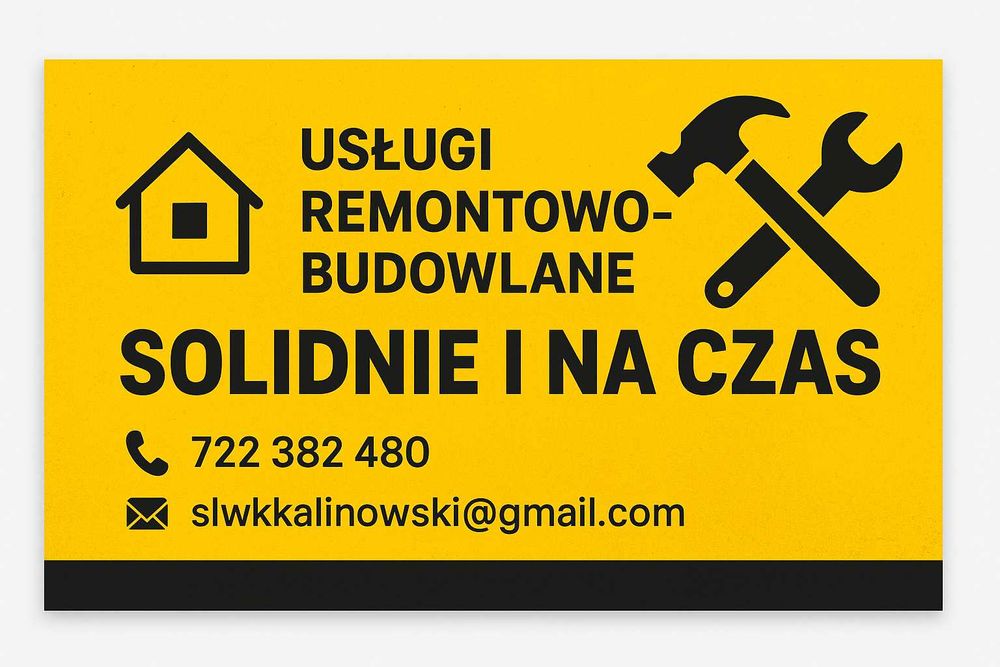 Budowa.Remonty.Ogrodzenia