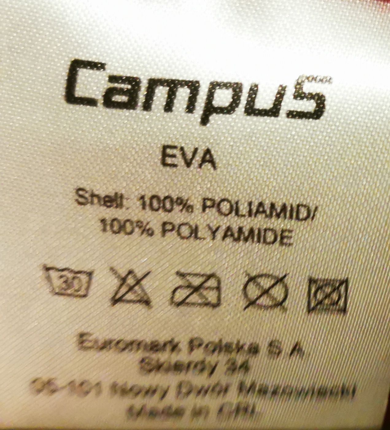 Kurtka damska CAMPUS