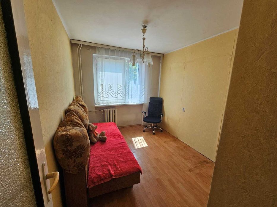 Opole mieszkanie 36,2 m² z dużym balkonem i komórką lokatorską