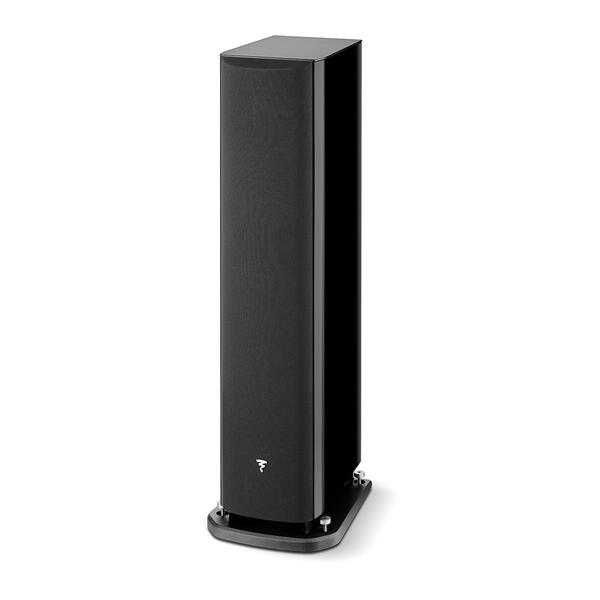 Focal Evo X N2 AudioMix Kraków