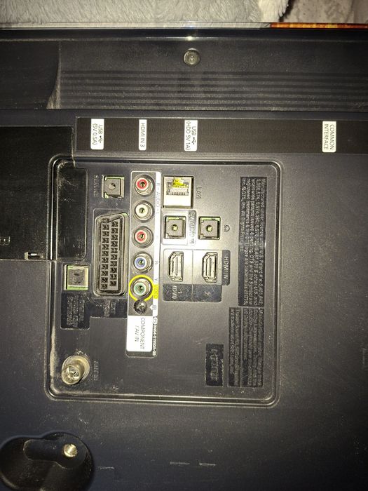 Telewizor 32 cale samsung